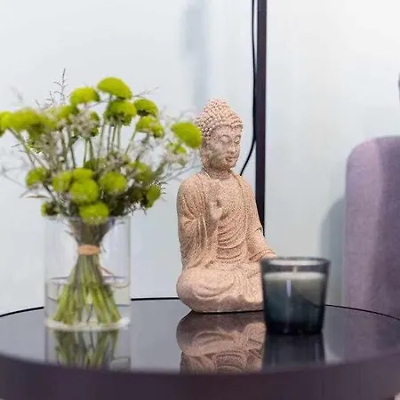 Appartement Sunnyland 1º Adelfas