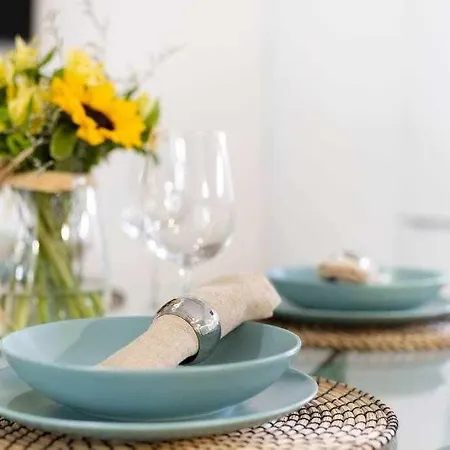 Appartement Sunnyland 1º Adelfas *