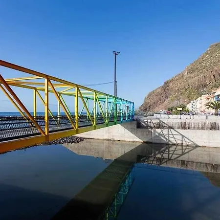 Sunnyland 1º Adelfas * San Andres (Tenerife)