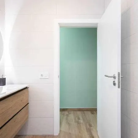 Sunnyland 1º Adelfas Apartment San Andres (Tenerife)
