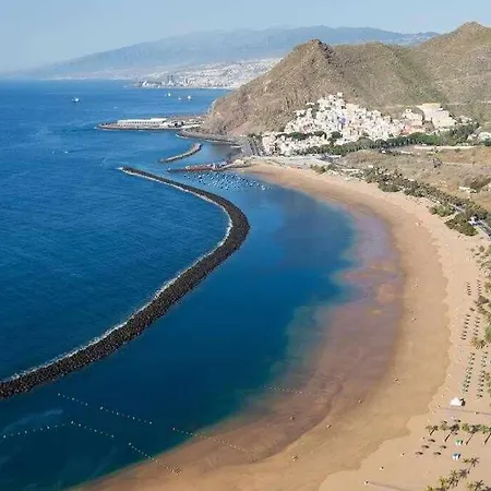 Sunnyland 1º Adelfas * San Andres (Tenerife)