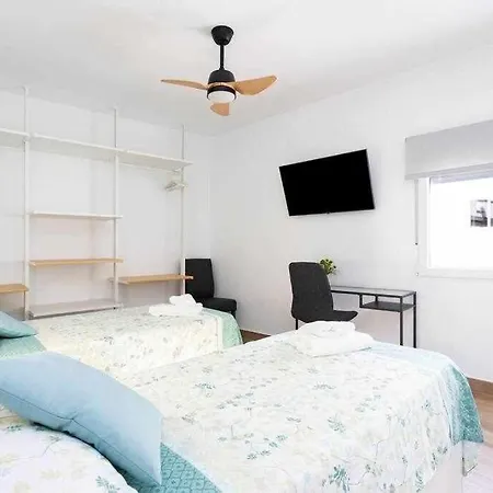 Appartement Sunnyland 1º Adelfas