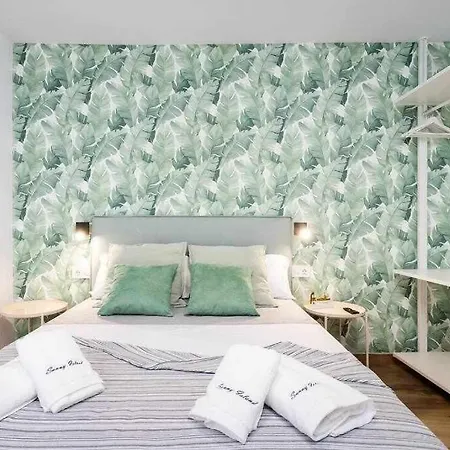 Sunnyland 1º Adelfas *