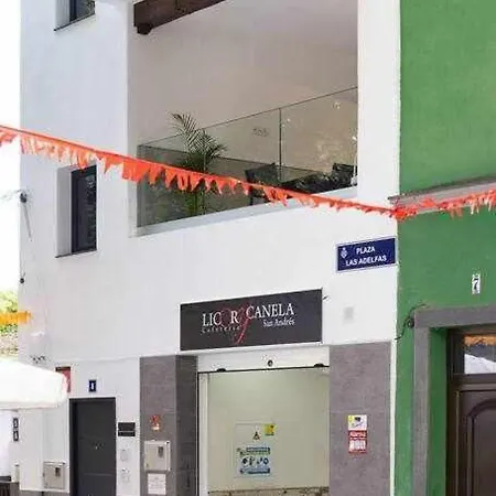 Sunnyland 1º Adelfas Apartment *