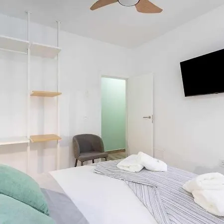 Apartment Sunnyland 1º Adelfas *