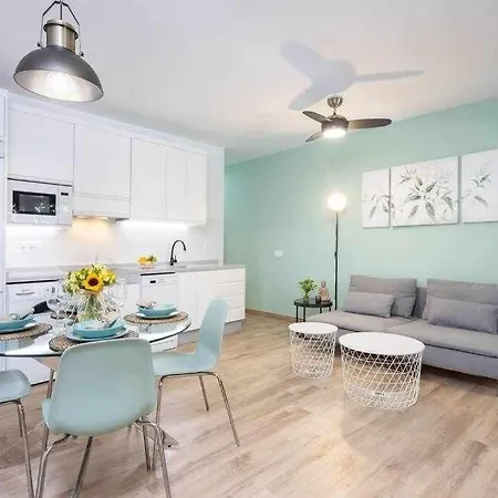 Apartment Sunnyland 1º Adelfas