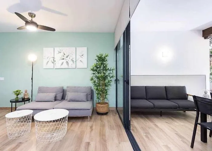 Sunnyland 1º Adelfas San Andrés