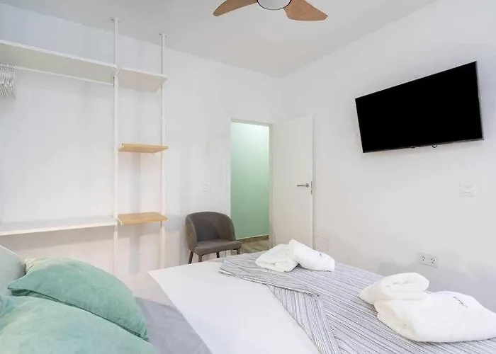 Lägenhet Sunnyland 1º Adelfas *