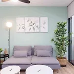 Apartamento Sunnyland 1º Adelfas San Andres (Tenerife)