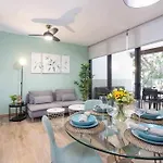 Apartamento Sunnyland 1º Adelfas *