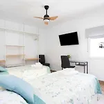 Apartamento Sunnyland 1º Adelfas